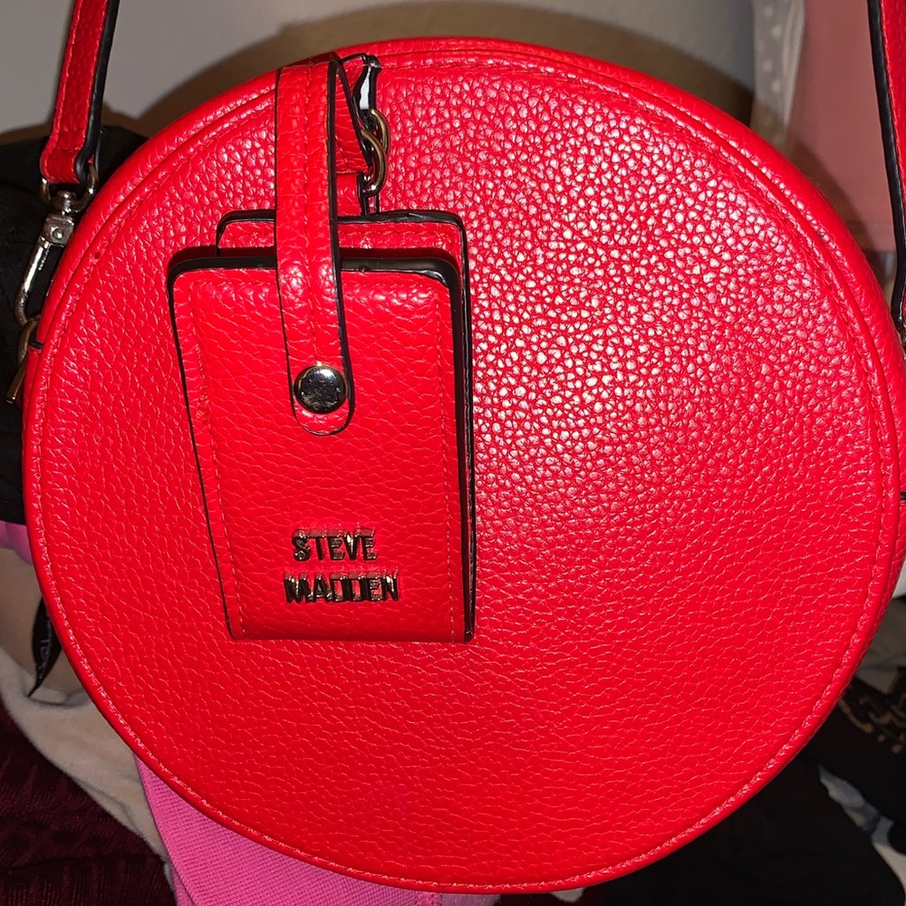 Steve Madden small bag